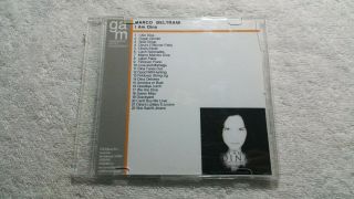 Marco Beltrami - I Am Dina (motion Picture Soundtrack) Rare Promo Cd
