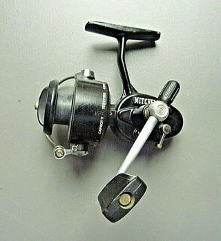 Vintage Mitchell 308 A Made In France Spinning Reel