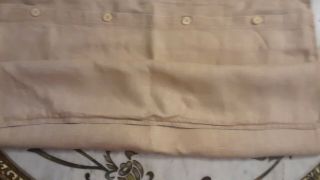 Ralph Lauren Black Label Linen Pillowcases Vintage, .  Brown Cl.  $28.  00 Ship