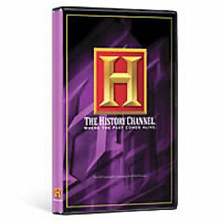 The History Channel - Decisive Battles: Thermopylae,  Rare,  Dvd,  Documentary,  2004