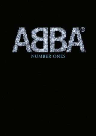 Abba - Abba: Number Ones [dvd) Like W/ Booklet Rare Region 1 9.  99