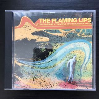 Flaming Lips If You Could Blow Up The World Rare Cd Tracks