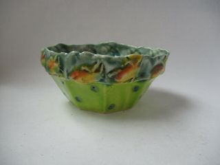 Rare Rebecca Harvey Ceramic Bowl