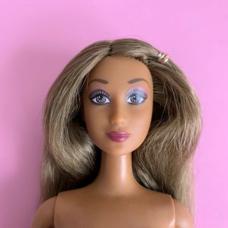 Barbie Fashion Fever Kayla H0941 2005 - Very Rare