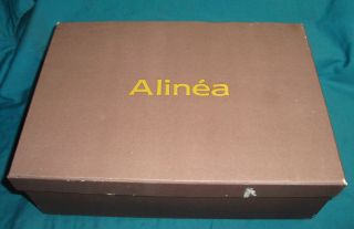 Alinéa fine Porcelaine Porcelain 3 - MAZAGRAN Coffee Cups with Spoons Box FRENCH 3