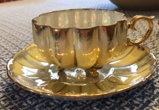 Royal Sealy China Cup Made In Japan