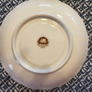 Royal Sealy China Cup Made in Japan 2