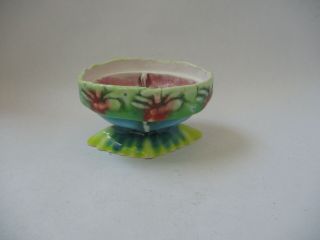 Rare Rebecca Harvey Ceramic Ant Bowl