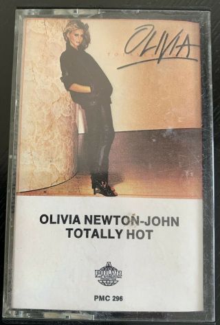 Olivia Newton - John 