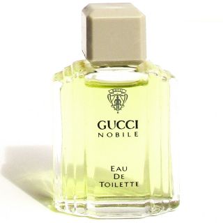 Rare - Gucci ”nobile” Women 