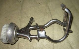 Vintage/antique Prosthetic Hook Hand