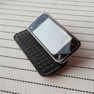 Nokia N97 Rare Vintage Phone Mobile