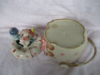 RARE & Vintage Ceramic 