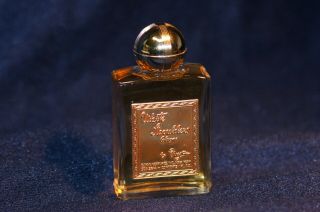 Vintage Evyan White Shoulders Cologne 1oz Rare Perfume