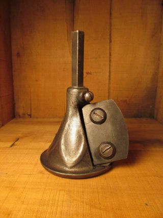 Vintage Spoke Dowel Pointer Old Antique Tool 2 3/4 "