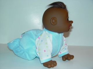 Russ Baby Giggles troll very rare African - American 2