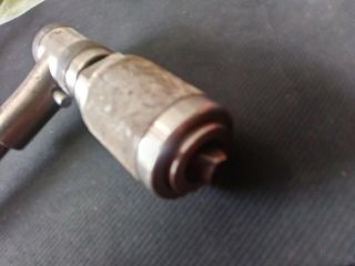 RARE STANLEY RATCHETING BRACE DRILL No.  2101A - 14 IN 3