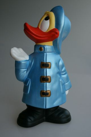 Vintage Donald Duck 9 " Figure 1970 