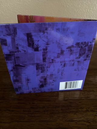 Rare My Bloody Valentine CD - MBV NO SCRATCHES 2