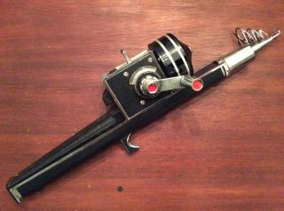 Vintage St Croix Fishing Machine Telescope Rod