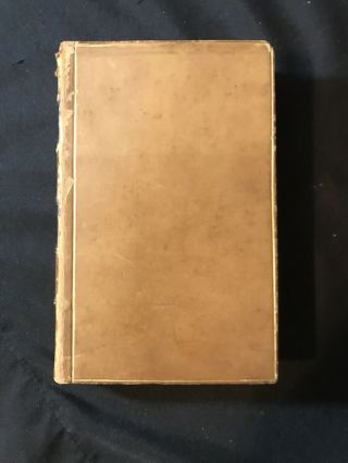 1831 The Waverly Novels vol XXIV 14 THE PIRATE Sir Walter Scott ANTIQUE BOOK 2