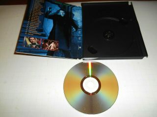 The Curse of Frankenstein 1957 (DVD 2002) VG SNAP CASE ] Rare OOP,  I Ship Fast 2