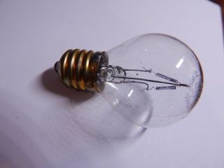 Rare Vintage Ge Ozone Lamp