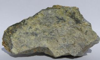 Rare Locality GOLD Ore Specimen - - Cannon mine,  Washington - - ex.  Bart Cannon Piece 3