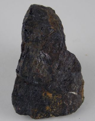 Rare Schorlomite (tl) - 4 Cm - Magnet Cove,  Arkansas 22657