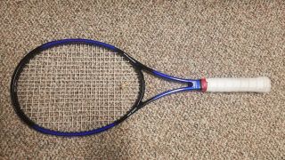 Head Pro Tour 280 Trisys Tour Series Tennis Racquet (rare)