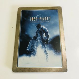 Lost Planet: Extreme - - Collector 
