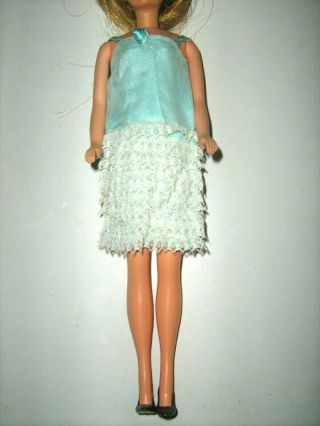 Vintage Palitoy Tressy Doll 