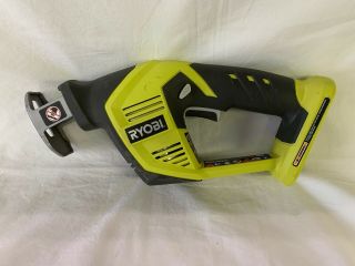 Ryobi P560 Reciprocating Saw (tool Only) - Rare Model