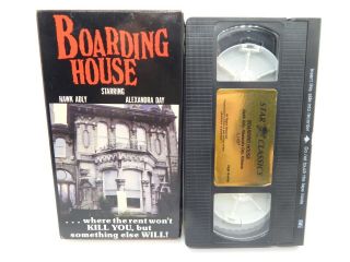 3a Vhs Boarding House 80 
