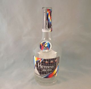Empty 750ml Bottle,  Hennessy Very Special Rare