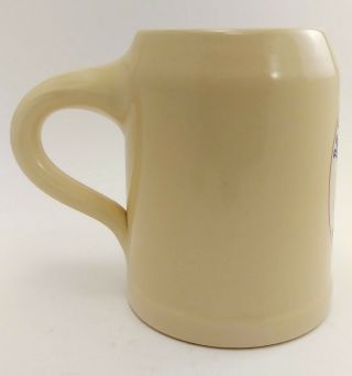 Hinano Tahiti Beer Mug Ceramic 5 
