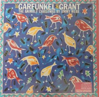 Art Garfunkel & Amy Grant - The Animals 