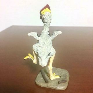 X - PLUS Ray Harryhausen Figure Toy Phororhacos From Japan Rare Film library 3