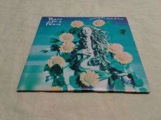 Tears For Fears: Rare,  Cd,  Sowing The Seeds Of Love,  Full Ver. ,  X2 Songs - :)