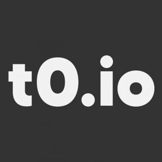 T0.  Io Rare 2 - Letter Name, .  Io Domain,  Best For Tech Startup Or Crypto/blockchain