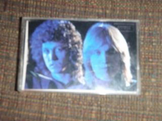 Rare Radio Tom Petty And The Heartbreakers Concert On Cassettetape 90 