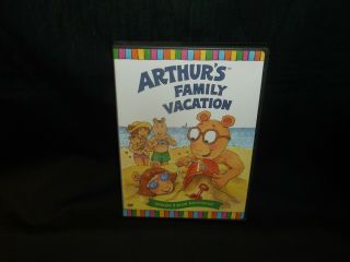 Arthur - Arthur 