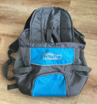 Outward Hound Pooch Pouch Front Carrier For Perfect For Dogs,  Cats.  Rarely.