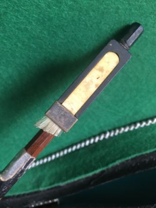 Old Antique Violin Bow (french?)