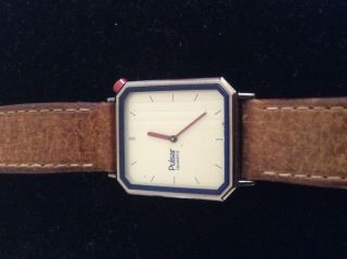 Rare Vintage Pulsar Quartz Watch