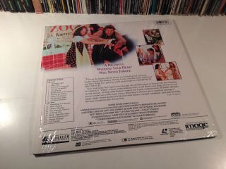 A Weekend In The Country Rare Comedy Laserdisc 1996 Rita Rudner Jack Lemmon OOP 2