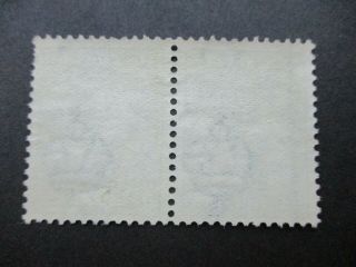 Kangaroo Stamps: 1/2d Green 1st Watermark - RARE - (k184) 2