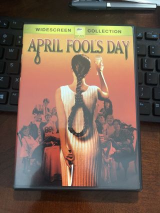 April Fool 