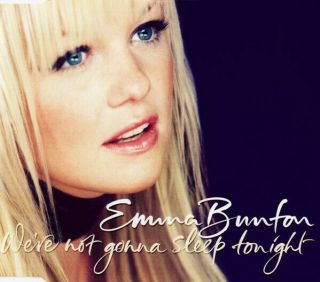 Emma Bunton We 