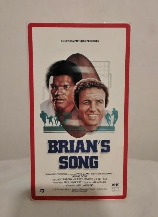 Rare Vintage - Brian 